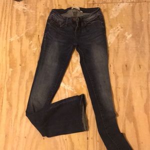 BKE Buckle jeans
